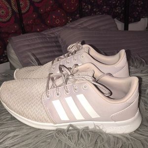 Adidas Shoes!
